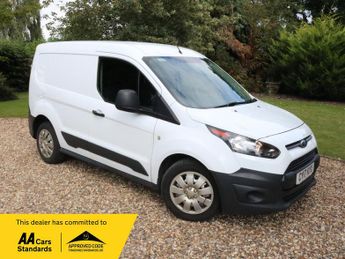 Ford Transit Connect 220 PV