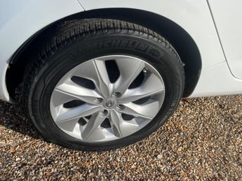 RENAULT ZOE Dynamique Intens