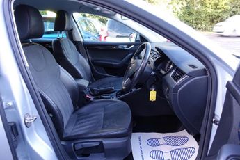 SKODA OCTAVIA 1.6 TDI SE L