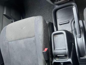 NISSAN NV200 40kWh Visia
