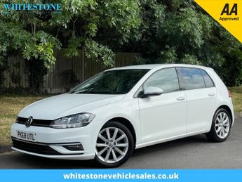 Volkswagen Golf TDi 1.6 TDI GT