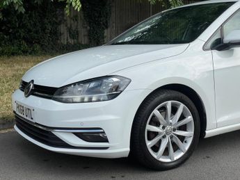 VOLKSWAGEN GOLF 1.6 TDI GT