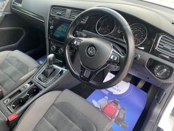 VOLKSWAGEN GOLF 1.6 TDI GT