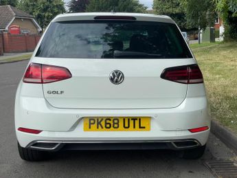 VOLKSWAGEN GOLF 1.6 TDI GT