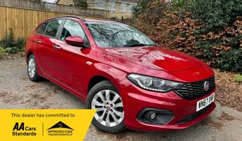 Fiat Tipo 1.4 Tipo Station Wagon 1.4 95hp Easy Plus