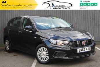 Fiat Tipo 1.4 Tipo Hatchback 1.4 95hp Easy