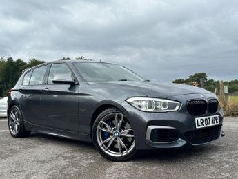 BMW 135 3.0 M135i 5-Door