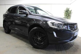 Volvo XC60 2.0 D4 SE Nav Geartronic Euro 6 (s/s) 5dr