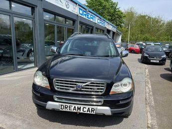 Volvo XC90 4.4 V8 Executive Geartronic AWD 5dr