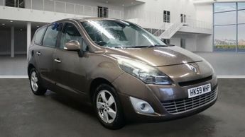 Renault Grand Scenic 1.4 TCe Dynamique Euro 5 5dr