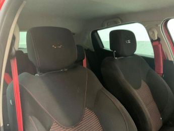 RENAULT CLIO 1.6 TCe Renaultsport EDC Euro 5 5dr