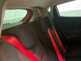 RENAULT CLIO 1.6 TCe Renaultsport EDC Euro 5 5dr