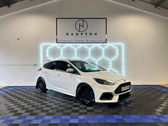 Ford Focus 2.3 T EcoBoost RS