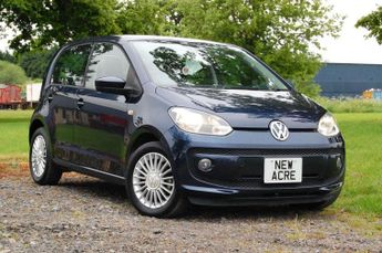 Volkswagen Up 1.0 DSG JDM IMPORT