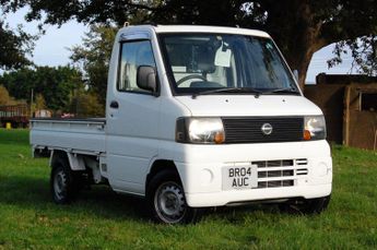  650CC 2WD