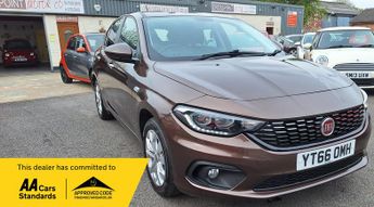 Fiat Tipo 1.4 Tipo Hatchback 1.4 T-jet 120hp Easy Plus