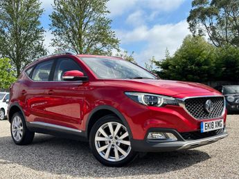 MG ZS 1.0 T-GDI Excite