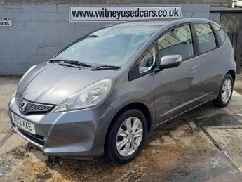 Honda Jazz 1.4 i-VTEC ES