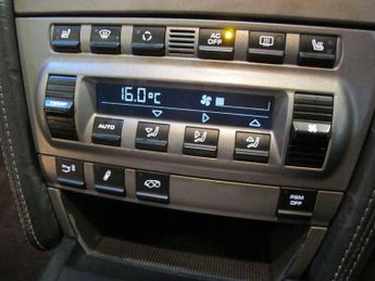 PORSCHE 911 3.8 997 Carrera 4 S Tiptronic S Coupe auto