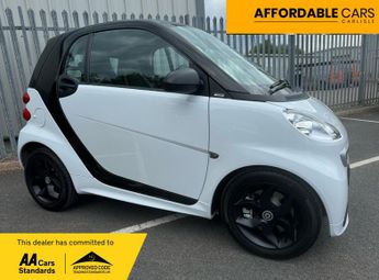 Smart ForTwo 1.0 PULSE AUTOMATIC