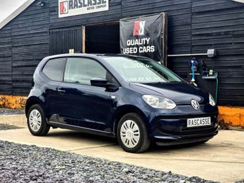 Volkswagen Up Hatchback (2011 - 2017)