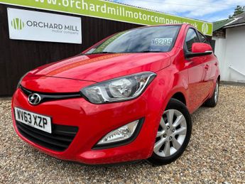 Hyundai I20 1.2 Active