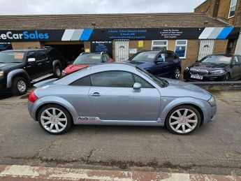 Audi TT 1.8 T