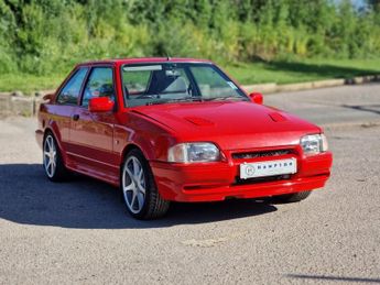 Ford Escort 1.6