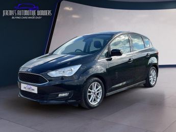 Ford C Max 1.0 T EcoBoost Zetec