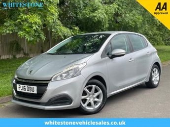 Peugeot 208 1.0 PureTech Active