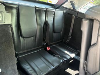 LAND ROVER RANGE ROVER SPORT 3.0 SD V6 HSE Dynamic