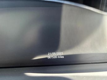 LAND ROVER RANGE ROVER SPORT 3.0 SD V6 HSE Dynamic