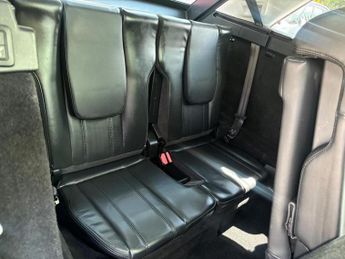 LAND ROVER RANGE ROVER SPORT 3.0 SD V6 HSE Dynamic