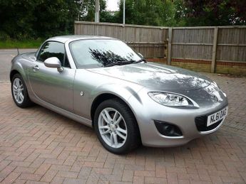 Mazda MX5 1.8 i SE