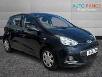 Hyundai I10 1.2 SE Euro 5 5dr