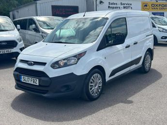 Ford Transit Connect 1.5 TDCi 220