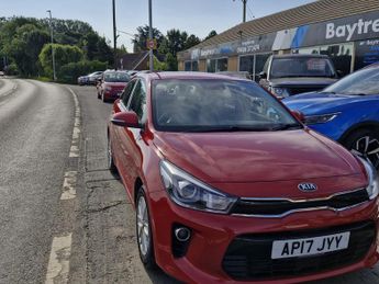 Kia Rio 1.4 CRDi 2