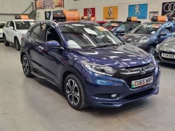 Honda HR-V 1.6 i-DTEC EX