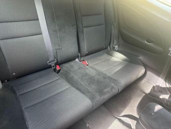 HONDA CIVIC 1.4 i-VTEC Type S