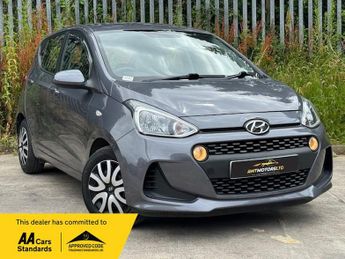 Hyundai I10 1.0 SE