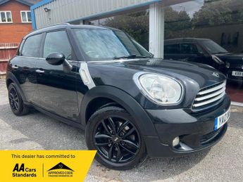 MINI Countryman 1.6 Cooper Countryman