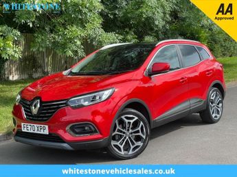 Renault Kadjar 1.3 GT Line TCe 140 MY19