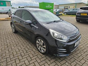 Kia Rio 1.4 EcoDynamics 3