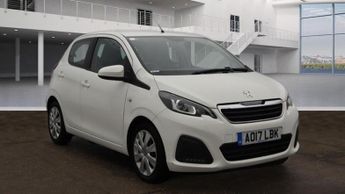 Peugeot 108 1.0 Active