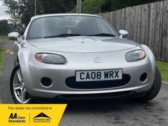 Mazda MX5 2.0 i