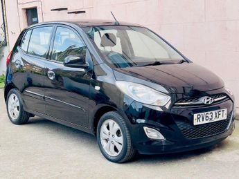 Hyundai I10 1.2 Active