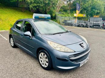 Peugeot 207 1.4 16v S