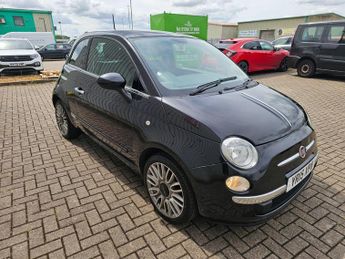 Fiat 500 1.2 500 1.2 69hp Cult