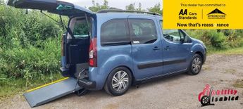 Citroen Berlingo 1.6 e-HDi XTR