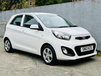 Kia Picanto 1.0 1